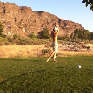 Meet your Posher, Evan